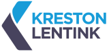 Kreston Lentink Logo purple 1